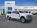 New 2025 Ford F-350 Crew Cab 4x4 SRW Pickup for sale #H25SD154 - photo 7