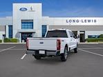 New 2025 Ford F-350 Crew Cab 4x4 SRW Pickup for sale #H25SD154 - photo 8