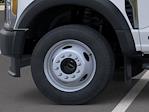 2025 Ford F-550 Crew Cab DRW 4x4 Cab Chassis for sale #H25SD155 - photo 19