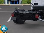 New 2025 Ford F-550 XL Crew Cab 4WD Cab Chassis for sale #H25SD155 - photo 23