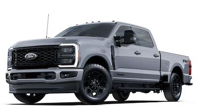 2025 Ford F-250 Crew Cab 4x4 Pickup for sale #H25SD157 - photo 1