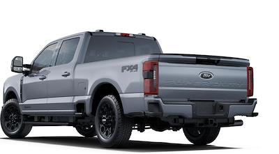 2025 Ford F-250 Crew Cab 4x4 Pickup for sale #H25SD157 - photo 2