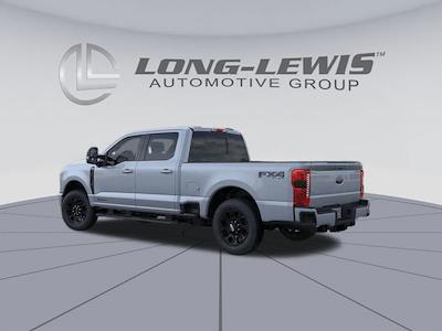 New 2025 Ford F-250 Lariat Crew Cab 4WD Pickup for sale #H25SD157 - photo 2