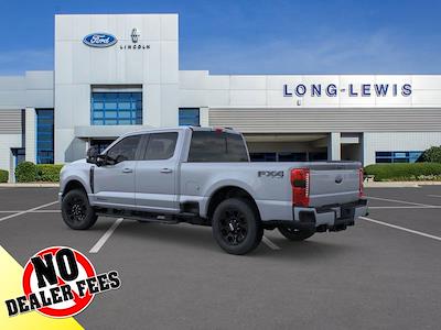New 2025 Ford F-250 Lariat Crew Cab 4WD Pickup for sale #H25SD157 - photo 2