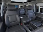 New 2025 Ford F-250 Lariat Crew Cab 4WD Pickup for sale #H25SD157 - photo 10