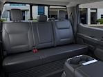 New 2025 Ford F-250 Lariat Crew Cab 4WD Pickup for sale #H25SD157 - photo 11