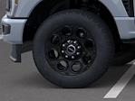 New 2025 Ford F-250 Lariat Crew Cab 4WD Pickup for sale #H25SD157 - photo 19