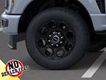 New 2025 Ford F-250 Lariat Crew Cab 4WD Pickup for sale #H25SD157 - photo 21