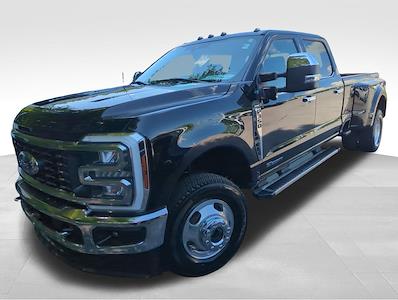 2024 Ford F-350 Crew Cab DRW 4x4 Pickup for sale #H25SD158A - photo 1