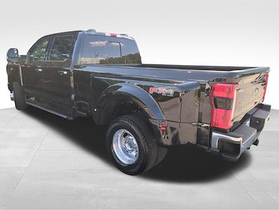 2024 Ford F-350 Crew Cab DRW 4x4 Pickup for sale #H25SD158A - photo 2