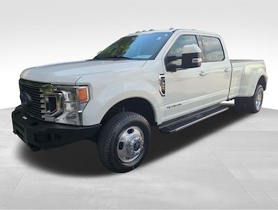 2020 Ford F-350 Crew Cab DRW 4x4 Pickup for sale #H25SD158B - photo 1