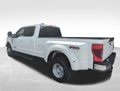 2020 Ford F-350 Crew Cab DRW 4x4 Pickup for sale #H25SD158B - photo 2