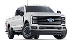 2025 Ford F-250 Crew Cab 4x4 Pickup for sale #H25SD159 - photo 4