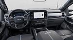 2025 Ford F-250 Crew Cab 4x4 Pickup for sale #H25SD159 - photo 7