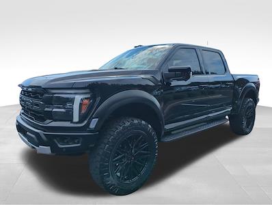 2024 Ford F-150 SuperCrew Cab 4x4 Pickup for sale #H25SD159A - photo 1