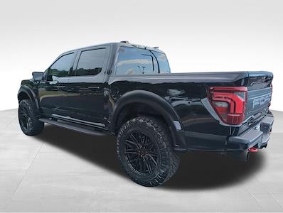2024 Ford F-150 SuperCrew Cab 4x4 Pickup for sale #H25SD159A - photo 2