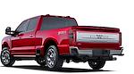 2025 Ford F-350 Crew Cab SRW 4x4 Pickup for sale #H25SD160 - photo 2