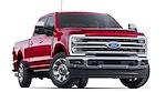2025 Ford F-350 Crew Cab SRW 4x4 Pickup for sale #H25SD160 - photo 4