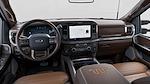 2025 Ford F-350 Crew Cab SRW 4x4 Pickup for sale #H25SD160 - photo 7
