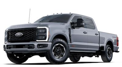 2025 Ford F-250 Crew Cab 4x4 Pickup for sale #H25SD161 - photo 1
