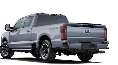 2025 Ford F-250 Crew Cab 4x4 Pickup for sale #H25SD161 - photo 2