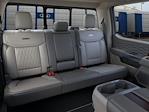 New 2025 Ford F-450 Platinum Crew Cab 4x4 DRW Pickup for sale #H25SD163 - photo 11