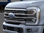 New 2025 Ford F-450 Platinum Crew Cab 4x4 DRW Pickup for sale #H25SD163 - photo 17