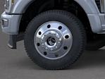 New 2025 Ford F-450 Platinum Crew Cab 4x4 DRW Pickup for sale #H25SD163 - photo 19