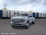 New 2025 Ford F-450 Platinum Crew Cab 4x4 DRW Pickup for sale #H25SD163 - photo 3