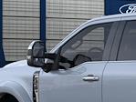 New 2025 Ford F-450 Platinum Crew Cab 4x4 DRW Pickup for sale #H25SD163 - photo 20