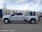 New 2025 Ford F-450 Platinum Crew Cab 4x4 DRW Pickup for sale #H25SD163 - photo 4