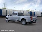 New 2025 Ford F-450 Platinum Crew Cab 4x4 DRW Pickup for sale #H25SD163 - photo 2