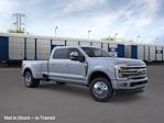 New 2025 Ford F-450 Platinum Crew Cab 4x4 DRW Pickup for sale #H25SD163 - photo 7