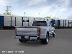 New 2025 Ford F-450 Platinum Crew Cab 4x4 DRW Pickup for sale #H25SD163 - photo 8