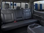 New 2025 Ford F-450 Crew Cab 4x4 DRW Pickup for sale #H25SD164 - photo 11