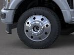 New 2025 Ford F-450 Crew Cab 4x4 DRW Pickup for sale #H25SD164 - photo 19