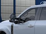New 2025 Ford F-450 Crew Cab 4x4 DRW Pickup for sale #H25SD164 - photo 20