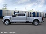 New 2025 Ford F-450 Crew Cab 4x4 DRW Pickup for sale #H25SD164 - photo 4