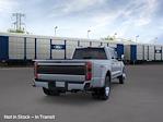 New 2025 Ford F-450 Crew Cab 4x4 DRW Pickup for sale #H25SD164 - photo 8