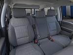 New 2025 Ford F-250 XL Crew Cab 4x4 Pickup for sale #H25SD165 - photo 10