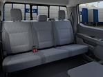New 2025 Ford F-250 XL Crew Cab 4x4 Pickup for sale #H25SD165 - photo 11