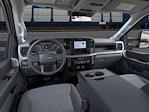 New 2025 Ford F-250 XL Crew Cab 4x4 Pickup for sale #H25SD165 - photo 9