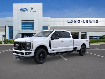 2025 Ford F-350 Crew Cab SRW 4x4 Pickup for sale #H25SD166 - photo 1