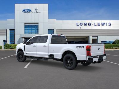 2025 Ford F-350 Crew Cab SRW 4x4 Pickup for sale #H25SD166 - photo 2