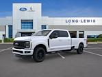 2025 Ford F-350 Crew Cab SRW 4x4 Pickup for sale #H25SD166 - photo 1