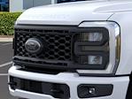 2025 Ford F-350 Crew Cab SRW 4x4 Pickup for sale #H25SD166 - photo 17