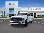 2025 Ford F-350 Crew Cab SRW 4x4 Pickup for sale #H25SD166 - photo 3