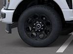 New 2025 Ford F-350 Lariat Crew Cab 4WD SRW Pickup for sale #H25SD166 - photo 21