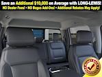 New 2025 Ford F-350 Lariat Crew Cab for sale #H25SD166 - photo 26