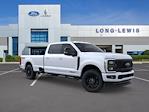 2025 Ford F-350 Crew Cab SRW 4x4 Pickup for sale #H25SD166 - photo 7